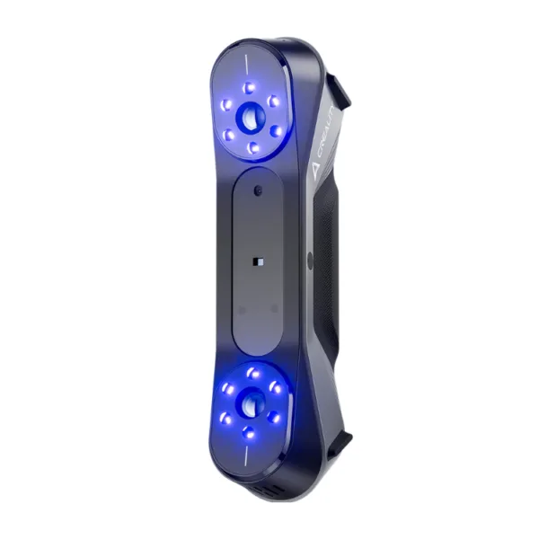 creality raptor x 3d scanner