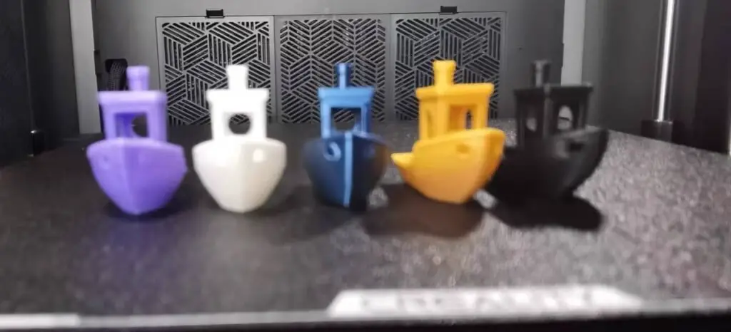 Best 3D Printers of 2024-2025_1