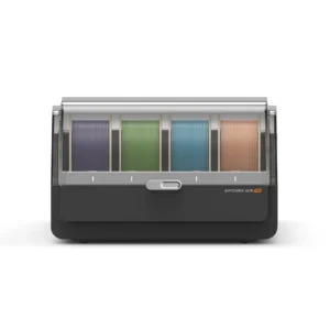 Anycubic ACE Pro – Smart Multi-Color 3D Printing | Co-Created with Pantone