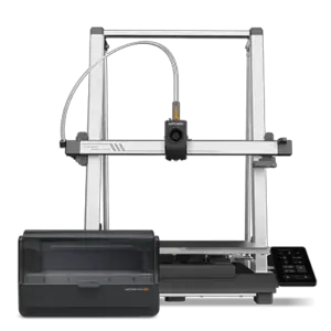 Kobra 3 Max Combo – High-Speed 8-Color 3D Printer with Massive Print Volume