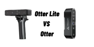 Creality Otter Lite vs Otter: What’s the differences?